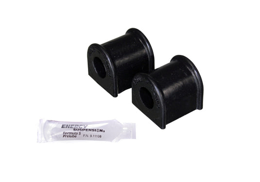 Energy Suspension 11.5105G ES Sway Bar Bushings - Black