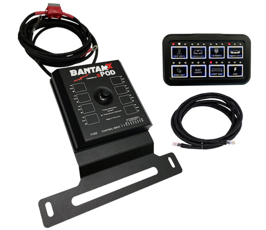 Spod 870025 SPO BantamX Control Module