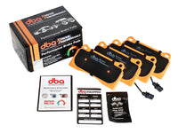 Dba DB15004XP DBA XP Performance Brake Pads