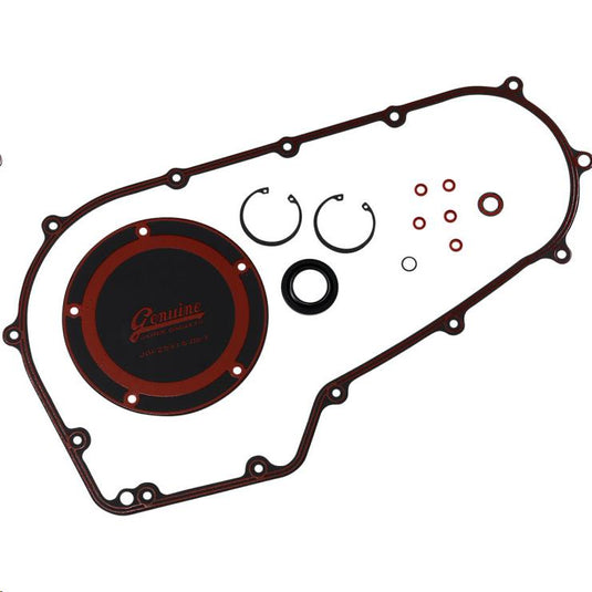 James Gasket 60547-06-KF Primary Clutch Gasket Cover Kit