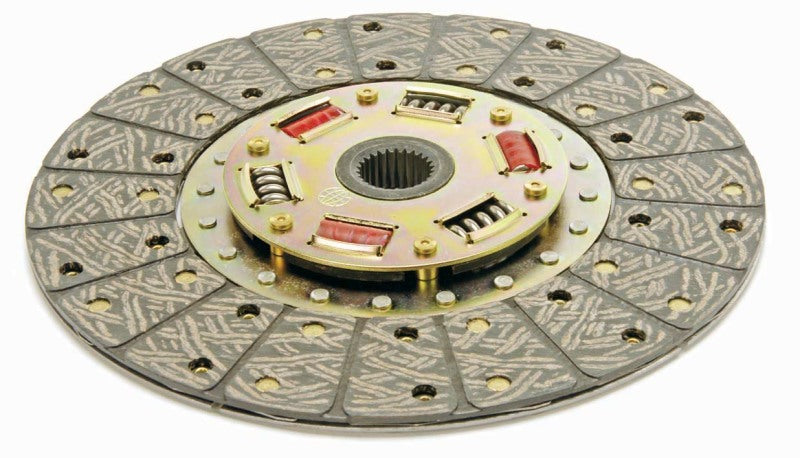 Load image into Gallery viewer, Mcleod Racing 260541 MLR Performance Sprung Discs

