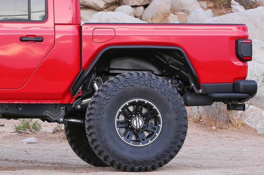 Fabtech FTS24248 FAB Fenders
