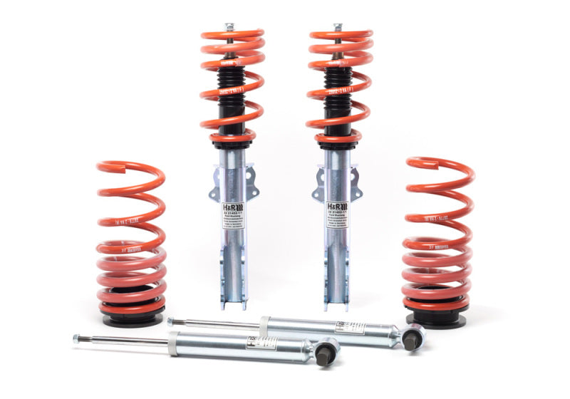 Load image into Gallery viewer, H&amp;R 51692 HR Street Perf Coil Overs
