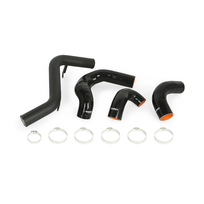 Load image into Gallery viewer, Mishimoto MMICP-FOST-13KWBK MM Intercooler Pipe Kits
