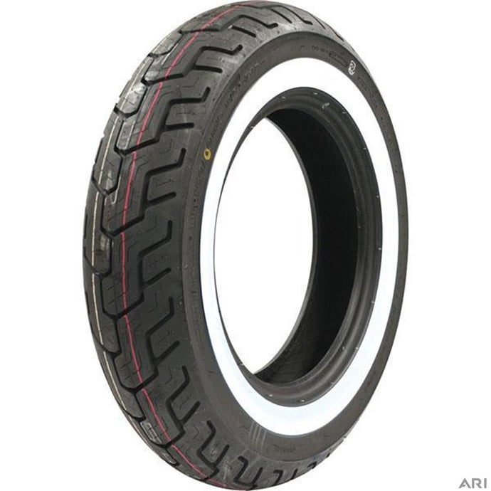 Dunlop 45605324 D404 Front Tire - 140/80-17 WWW