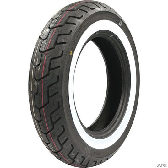 Dunlop 45605324 D404 Front Tire - 140/80-17 WWW