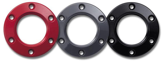 Sparco 01599NR SPA Ring Steering Wheel