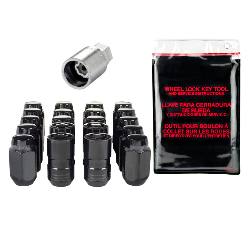 Load image into Gallery viewer, Mcgard 84527 MCG Hex Lug Nut Install Kits
