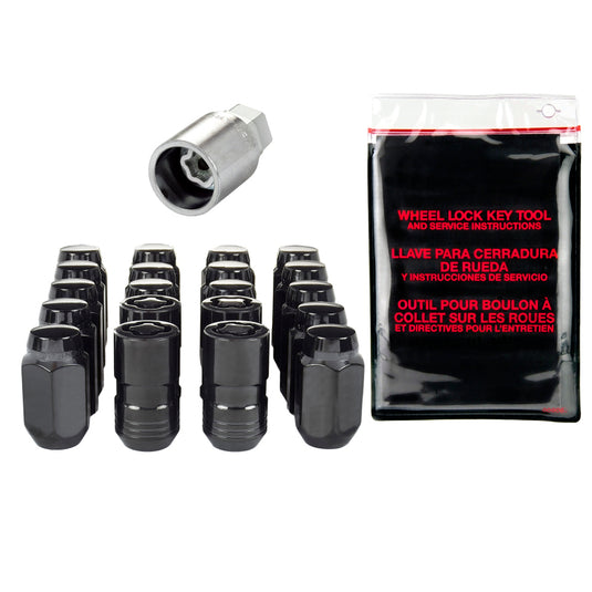Mcgard 84527 MCG Hex Lug Nut Install Kits