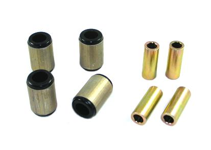 Load image into Gallery viewer, Whiteline W62012 WL Bushings - Control Arm
