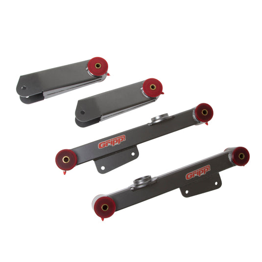 Bbk 25260 BBK Control Arms
