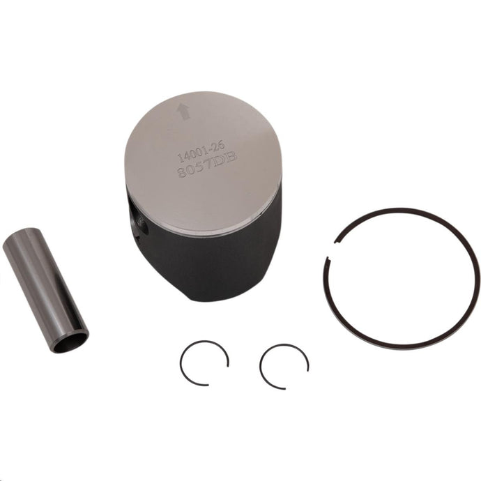 Wossner 8057DB Piston Kit - 53.96mm