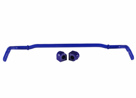Superpro RC0115FZ-30 SPR Sway Bars - Front