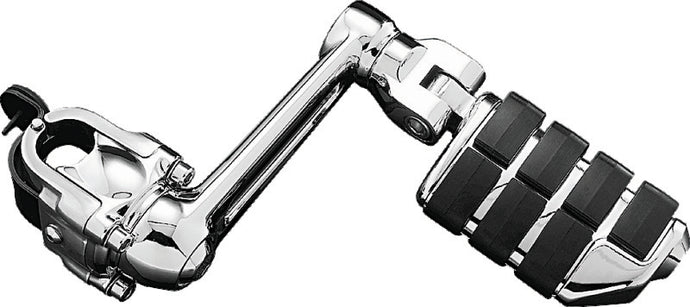 Kuryakyn 4050 KUR Foot Pegs F