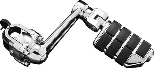 Kuryakyn 4050 KUR Foot Pegs F