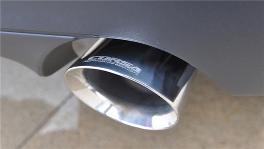 Corsa Performance 14991 COR Cat-Back Sport