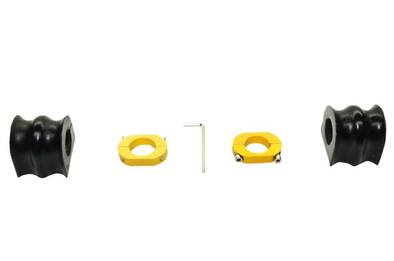 Load image into Gallery viewer, Whiteline BSF36XZ WL Sway Bars - Front
