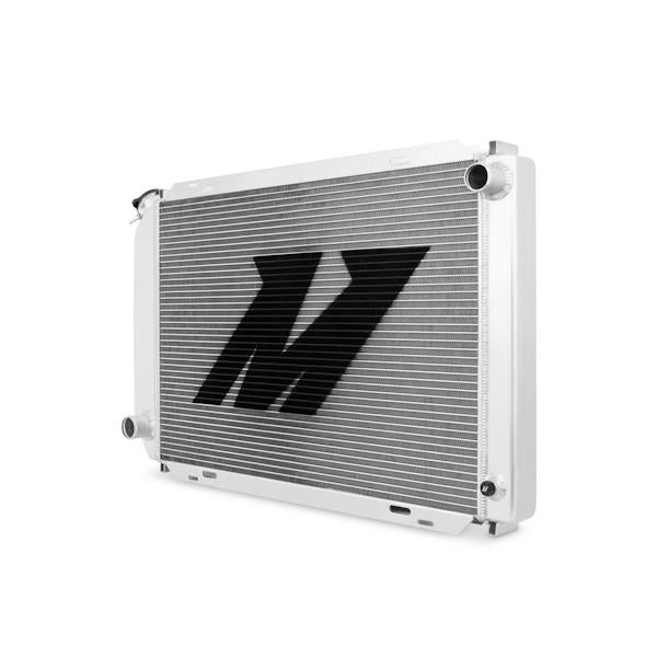 Load image into Gallery viewer, Mishimoto MMRAD-MUS-79 MM Radiators - Alum

