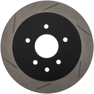 Stoptech 126.42077SR