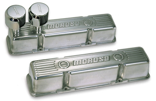 Moroso 68365 MOR Valve Covers