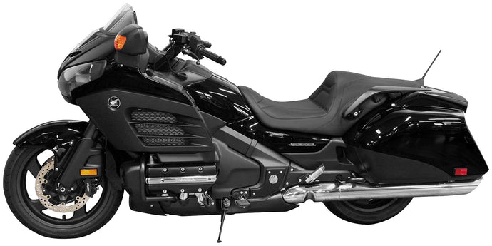 Mustang 76840 Tripper Fastback Seat