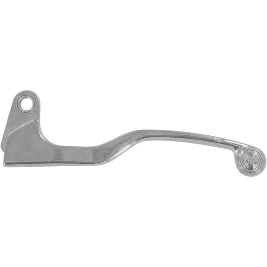 Moose Racing 1CNYG37 Shorty Clutch Lever - Polished