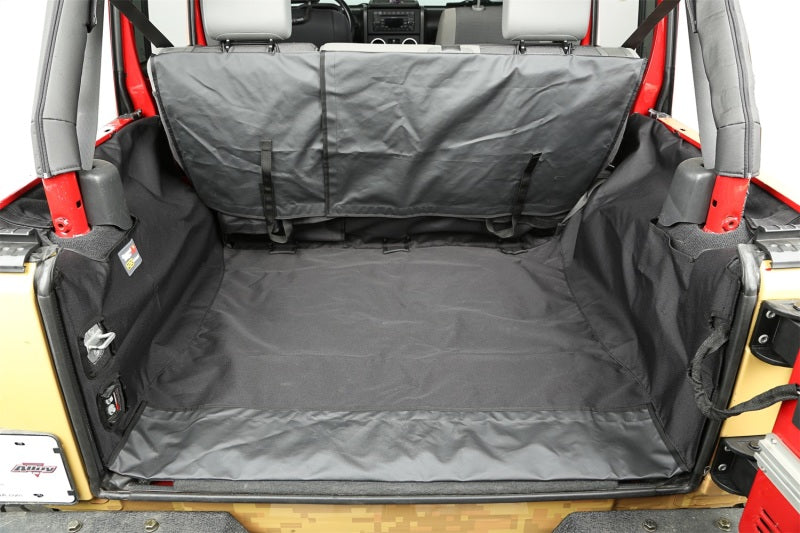 Load image into Gallery viewer, Rugged Ridge 13260.01 RUG Cargo Covers
