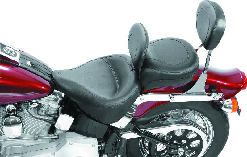 Load image into Gallery viewer, Mustang Motorcycle 79487 MMP Solo with Driver Backrest Original
