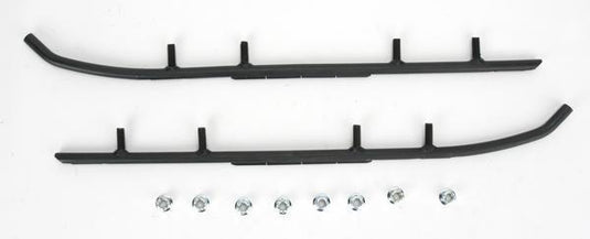 Stud Boy YAM-R2524-40 Super Stock Carbide Wear Bar - 4in.