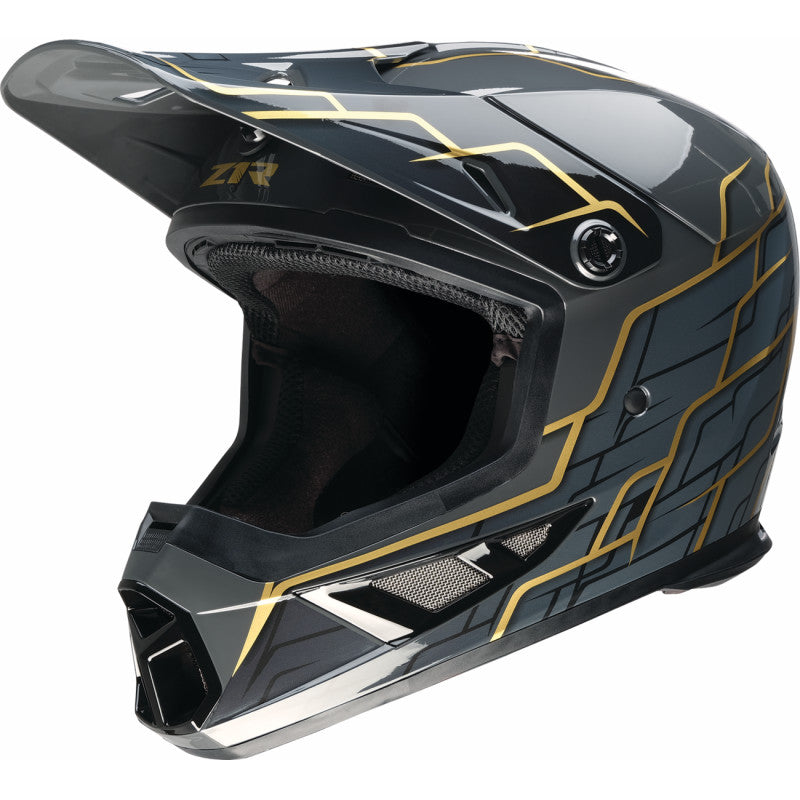Load image into Gallery viewer, Black/Gold
