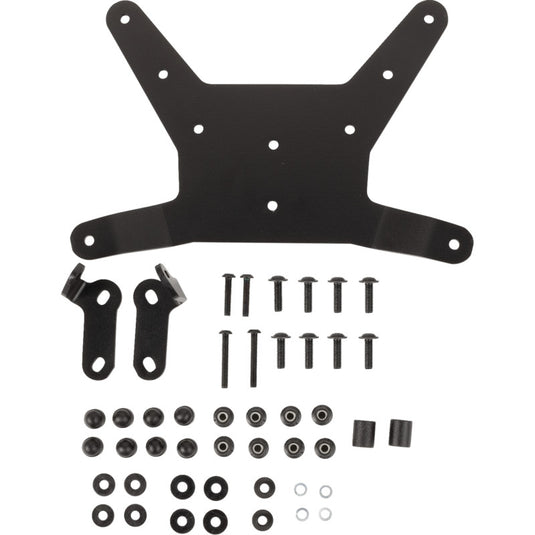 Givi D7711KIT Windshield Mounting Kit