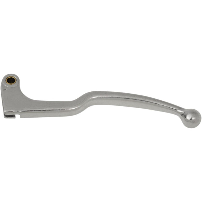 Parts Unlimited 0613-1458 Clutch Lever - Polished