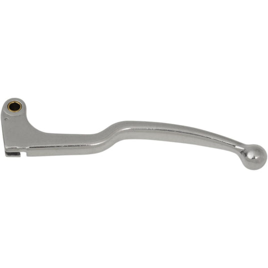 Parts Unlimited 0613-1458 Clutch Lever - Polished