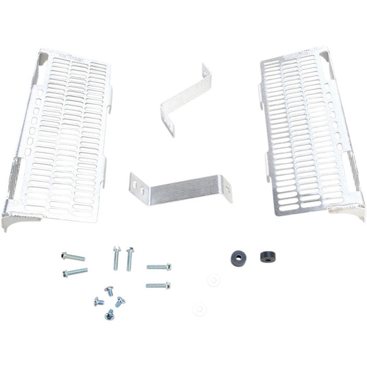 Devol 0101-5404 Radiator Guards