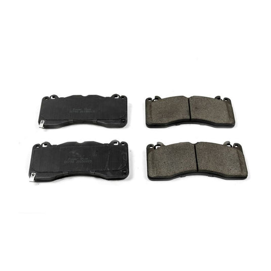 Powerstop 16-1792 PSB Z16 Evolution Brake Pads