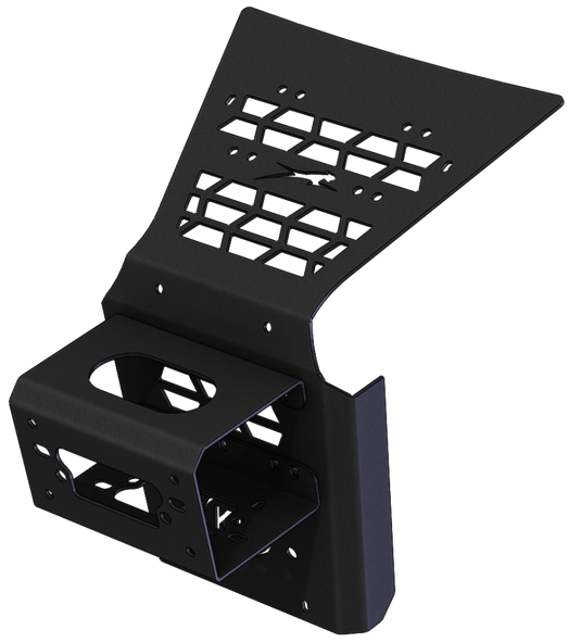 Kfi 101030 KFI Mounts