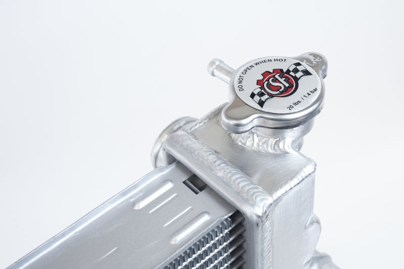 Load image into Gallery viewer, Csf 7214 CSF Radiators - Aluminum
