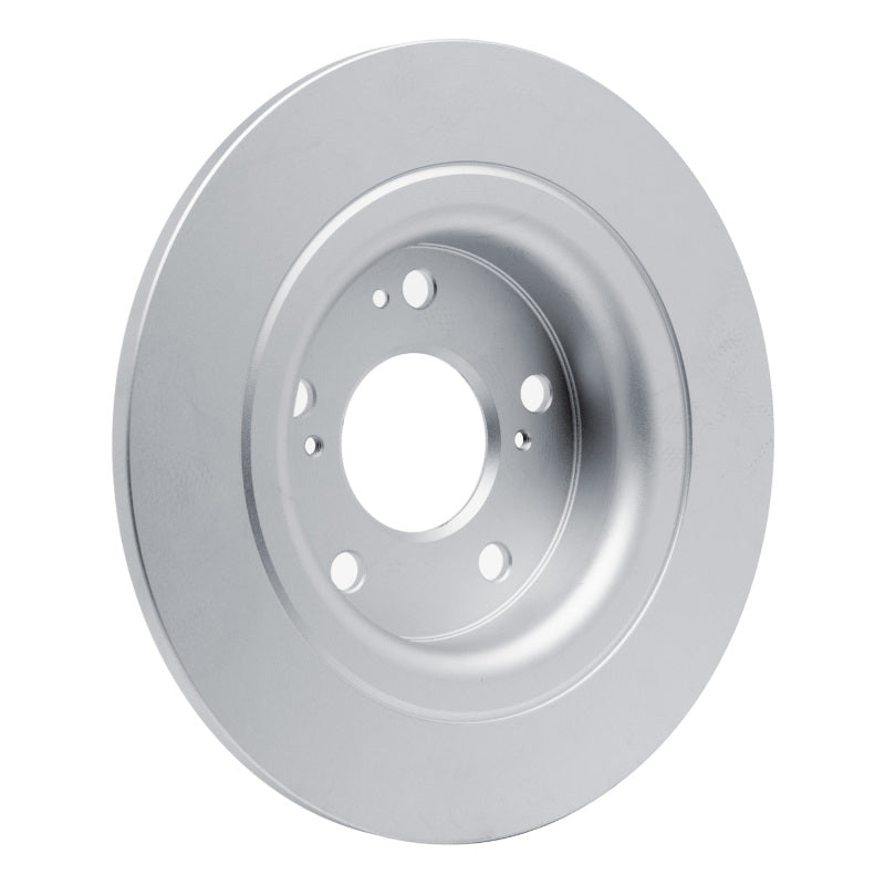 Load image into Gallery viewer, Dfc 604-59067 DFC GeoSPEC Coated Rotors - Plain
