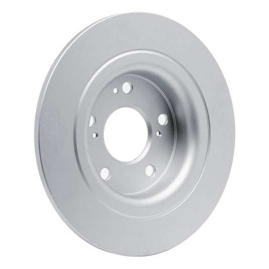 Dfc 604-59067 DFC GeoSPEC Coated Rotors - Plain