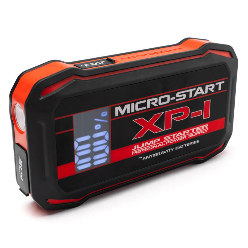 Load image into Gallery viewer, Antigravity Batteries AG-XP-1-G2 ANT Micro-Start
