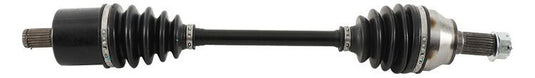 All Balls AB6-PO-8-333 6Ball Heavy Duty Axle