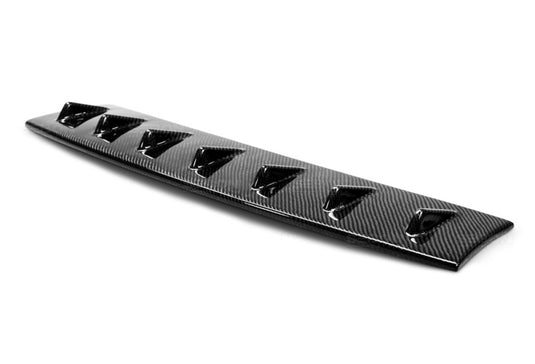 Seibon RFS0207SBIMP-A SEI Rear Spoilers