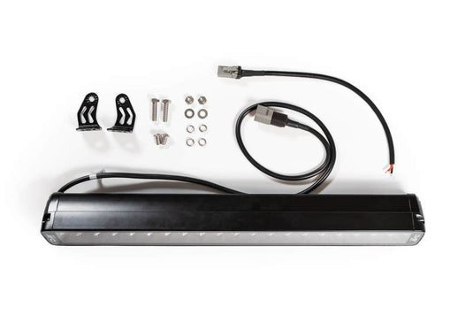 Dv8 Offroad BE20EW200W DVE LED Light Bars & Cubes