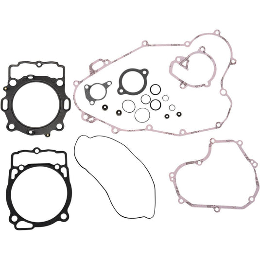 Moose Racing 8080052mse Complete Gasket Kit