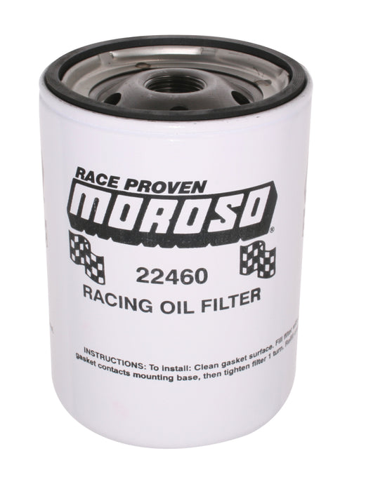 Moroso 22460 MOR Oil Filters