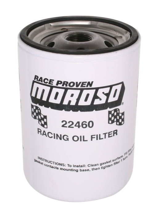 Moroso 22460 MOR Oil Filters