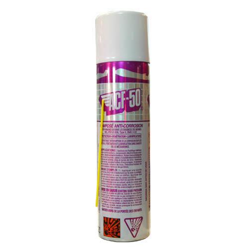 Lear Chemical Research 15013 ACF-50 Aerosol - 13oz.