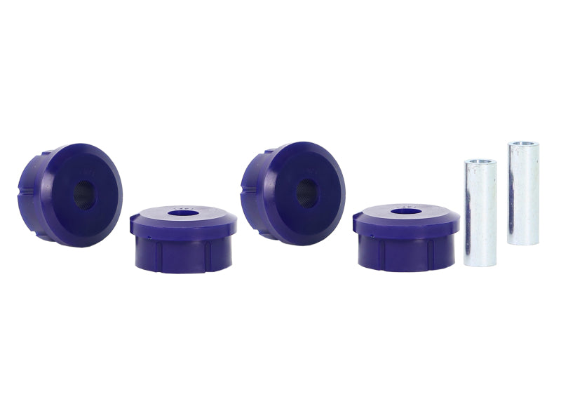 Load image into Gallery viewer, Superpro SPF1491K SPR Bushings - Trailing Arm

