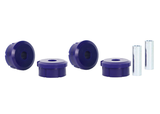 Superpro SPF1491K SPR Bushings - Trailing Arm