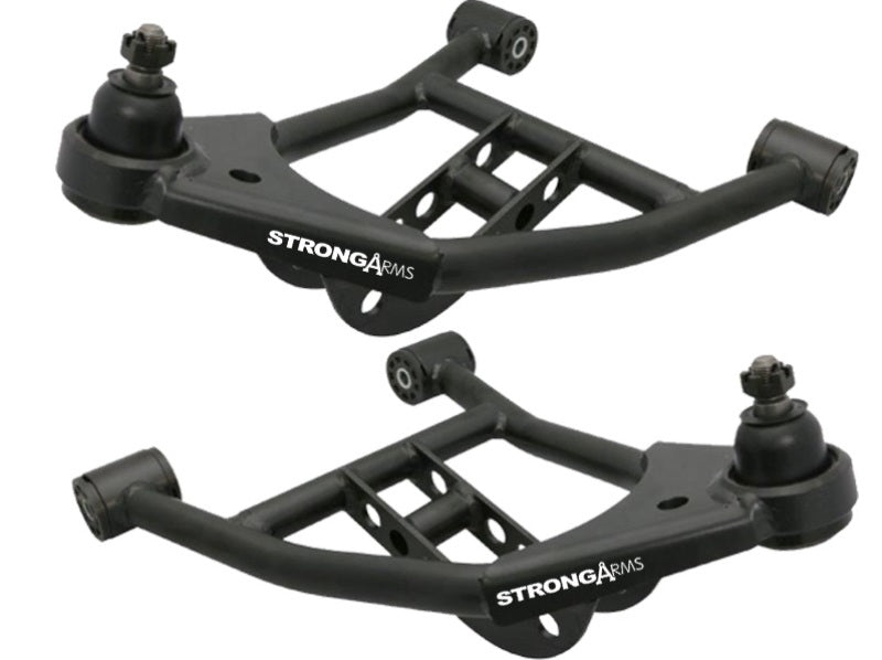 Load image into Gallery viewer, Ridetech 11222899 RID Control Arms - Front Lower
